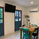 Apartamento Color Centro Histórico - Vila Ilhabela