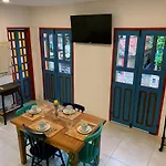 Apartamento Color Centro Histórico - Vila Ilhabela